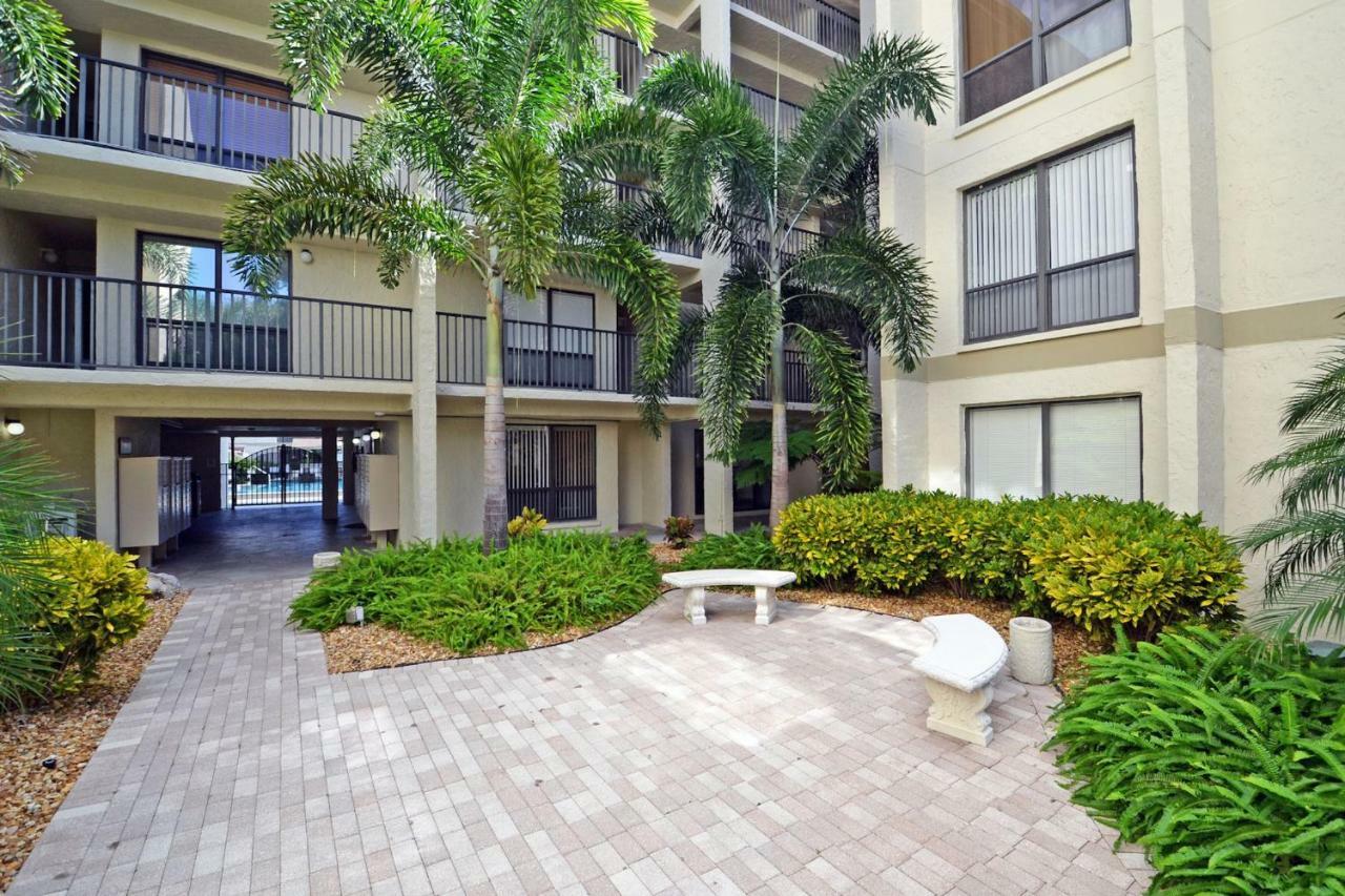 Villa Bay Oaks - 6157 #E01 Cayo Siesta Exterior foto