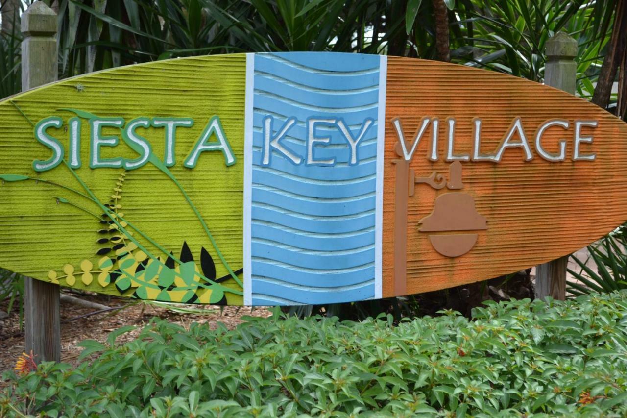 Villa Bay Oaks - 6157 #E01 Cayo Siesta Exterior foto