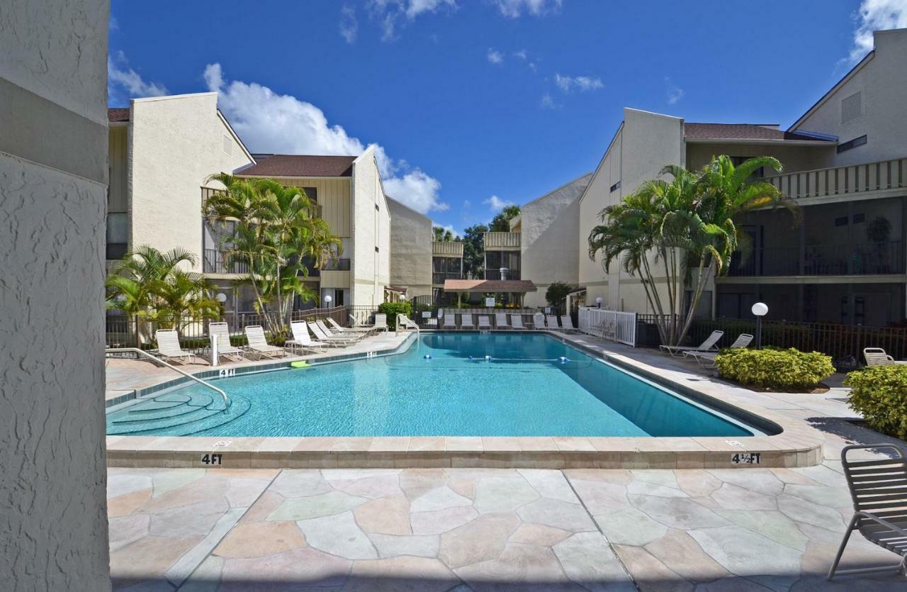 Villa Bay Oaks - 6157 #E01 Cayo Siesta Exterior foto